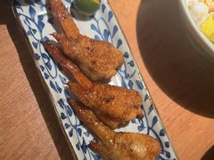 -沼津港精致料理·寿喜烧·烧鸟(漕河泾印象城店)