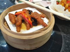 -新兴·金羊座·粤菜点心(乐峰店)