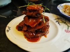 -富临轩私房菜(集庆门大街店)