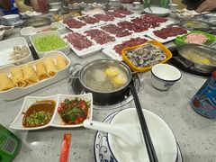 -杏花吴记牛肉火锅