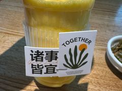 -潮粥荟·潮汕砂锅粥(槐房万达店)
