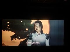 -万达影城(金牛万达广场激光IMAX店)