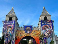 -大连海昌发现王国主题公园