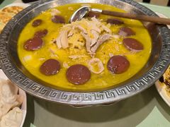 -上山下乡农家菜(加州水郡店)