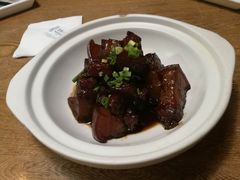 -徽湘园和马路串串火锅