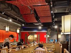 -肖记公安牛肉鱼杂(田林路店)