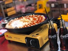 -水哥卜卜贝(东晓·胜汇里店)
