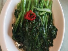 -百姓厨房(凤翔泥塑坊店)