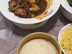 香辣蟹-有位虾匠·香辣蟹·小龙虾(李村店)