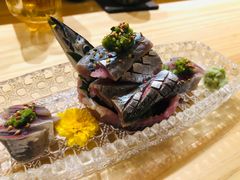 -鮨青(恒基名人购物中心店)