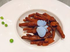 -海虹舫海鲜大酒店(诸暨店)