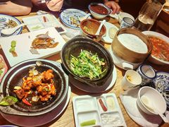 -小放牛炒菜馆(中山路乐汇城店)