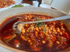 -三猫黑鱼花(南大店)