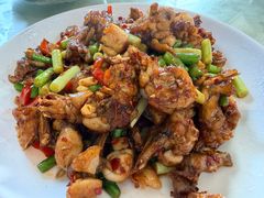 -朗妈私房菜(婺女州店)