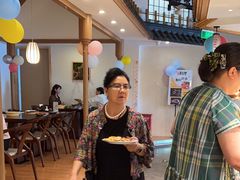 -松子料理(亮马桥店)