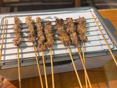 -木屋烧烤(坂田天安云谷店)