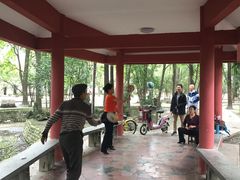 -四川大学(华西校区)