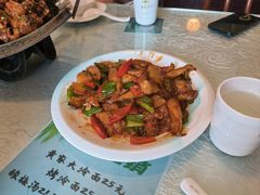 -黄家饺子东北特色菜馆(湖滨商业街店)