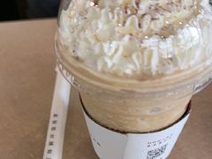 -COSTA COFFEE(阿里中心店)