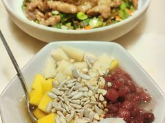 -锦府盐帮·李宅(领展购物广场中关村店)