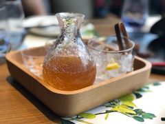 凤梨酿-青梅酒肆PLUS(长白仙岛北路店)