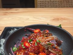 -KimPro 辛普乐概念韩餐