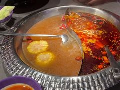 -重庆高老九火锅(吴中永旺店)