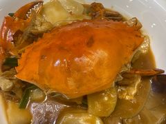 -万龙洲海鲜(南新仓店)