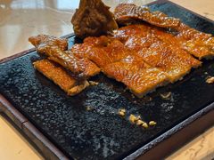 怀石无骨金沙鸡-浦江二号·独栋江景餐厅(滨江大道店)