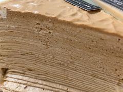 法式伯爵红茶千层-小半有礼(天河南店)