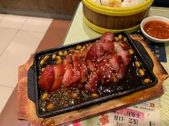 -香港威特瑞茶餐厅(小白楼音乐厅店)