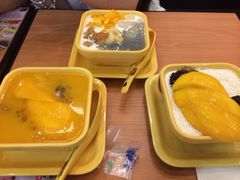 iphone_upload_pic-满记甜品(优客百盛店)