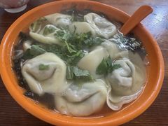 -阿麟馄饨(延长路店)