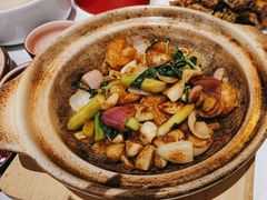 -满堂·烤鸭店·北京菜(鼓楼店)