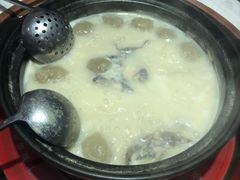 -捞神汤物料理(正大广场店)
