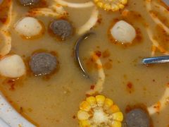 -龙泉人椰子鸡.糟粕醋.海南菜(三亚旗舰店)