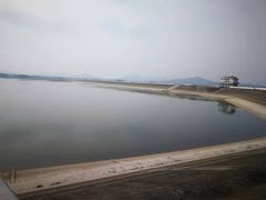 -横山水库