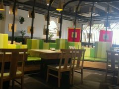 大堂-蛙蛙叫干锅年代(簋街总店)