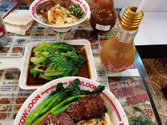 -九龙冰室(新中关购物中心店)