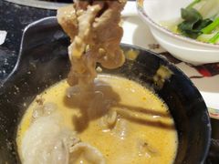 -京炭铜锅涮肉·羊蝎子·羊肉炉(保利·时光里店)