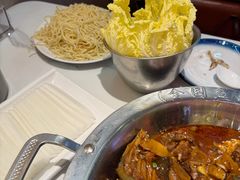 -聚味罗记大排檔·烧烤·鲜鱼杂·甲鱼煲(科学馆店)