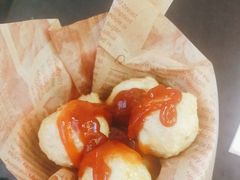 -孖记茶档·热腾茶餐(荔湾领展广场店)