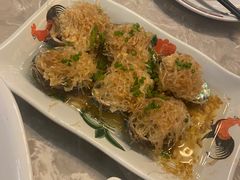 -达叔香味海鲜(海棠68环球美食街店)
