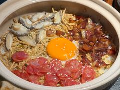 -锦荟JINHUI·浙江小馆(上海荟聚店)