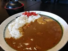 -日本料理神拉面