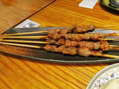 -塔哈尔·新疆盛宴(城西银泰店)