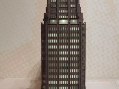-上海城市规划展示馆