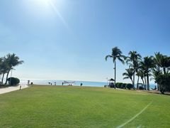 -三亚海棠湾万丽度假酒店