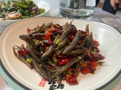 -鄱阳湖·江西小炒·瓦罐煨汤(五道口店)