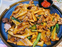 -威尼斯西餐厅(东区店)